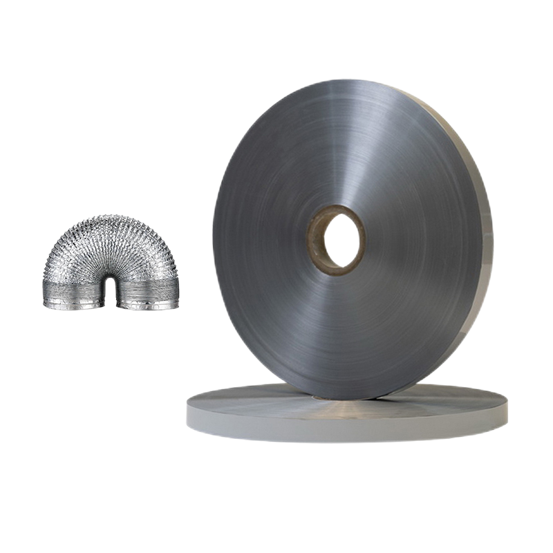 Aluminum plastic composite material